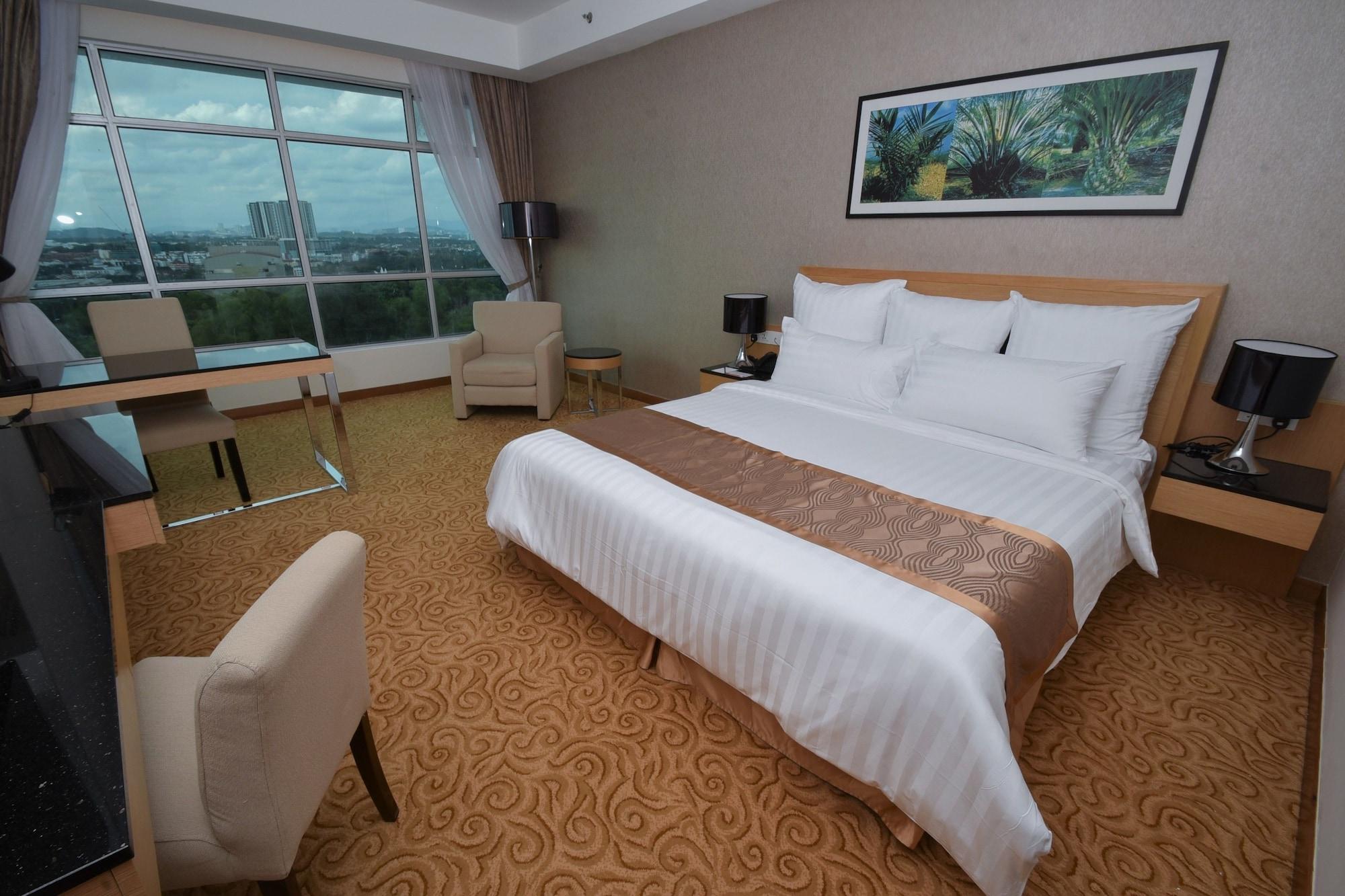 Tenera Hotel บางี ภายนอก รูปภาพ