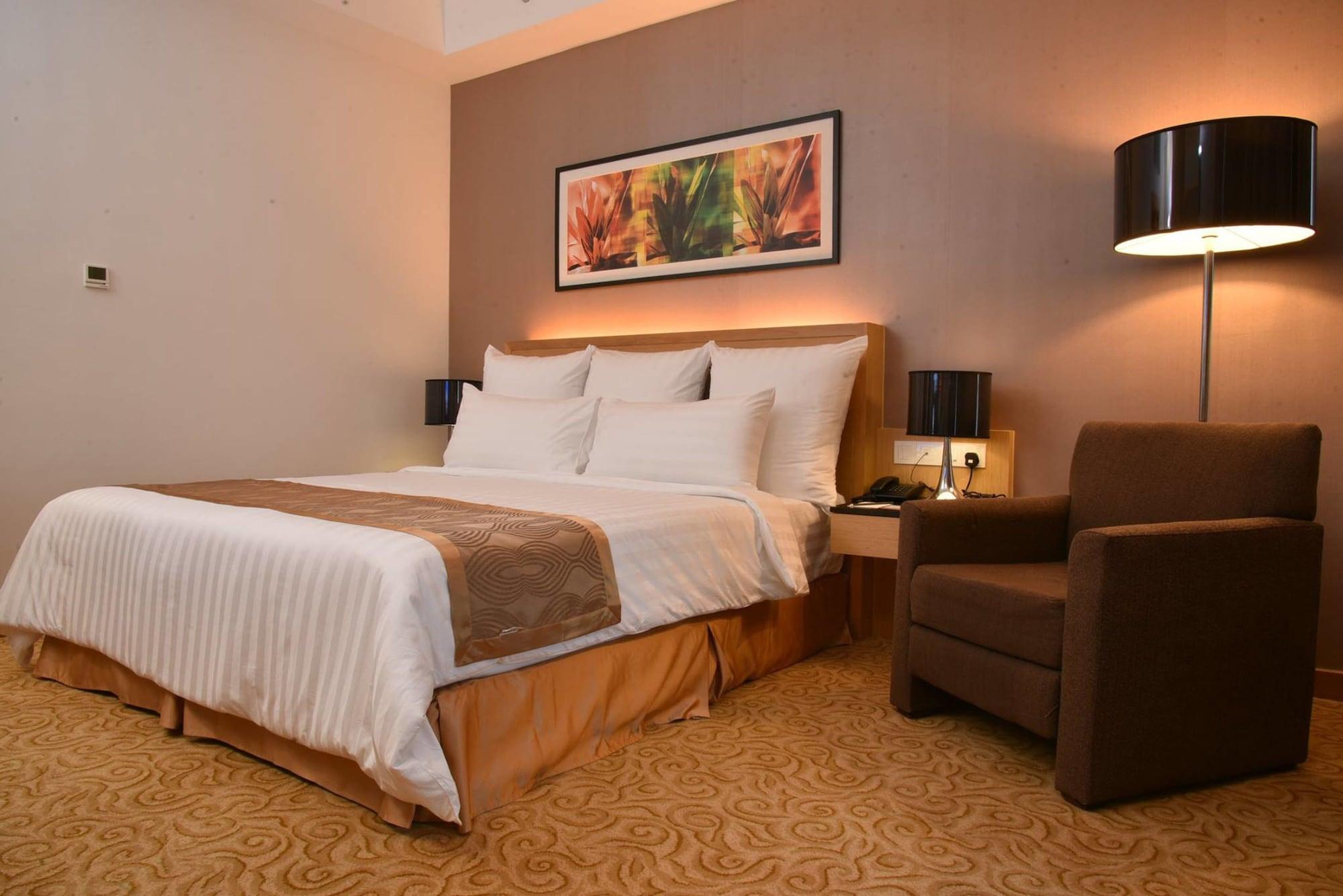 Tenera Hotel บางี ภายนอก รูปภาพ Deluxe Room