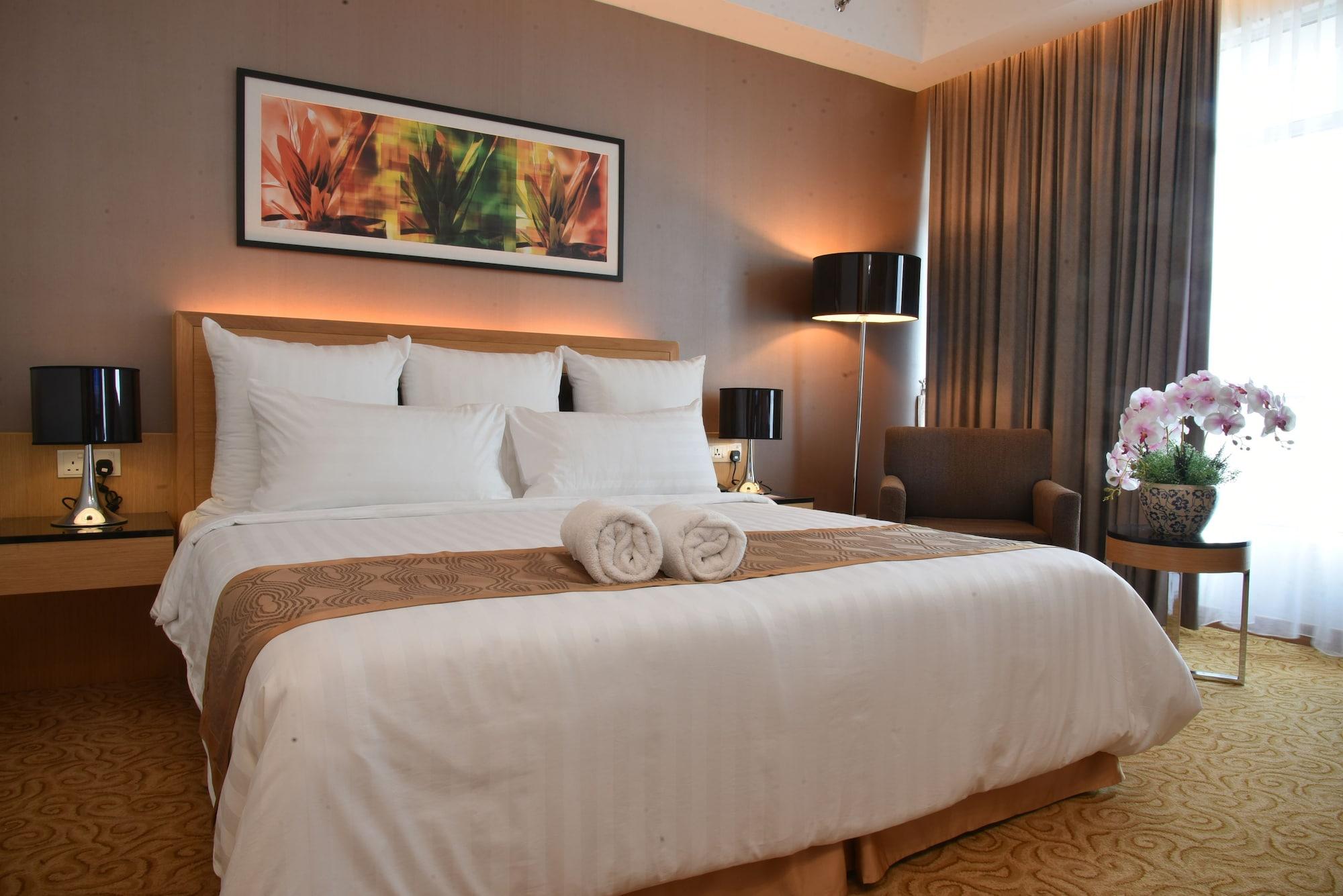 Tenera Hotel บางี ภายนอก รูปภาพ Deluxe Room