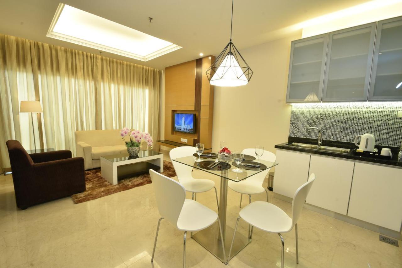 Tenera Hotel บางี ภายนอก รูปภาพ